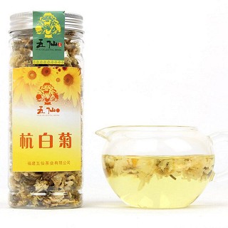 五仙 桐乡杭白菊(五仙)