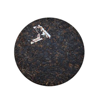 五仙 云南普洱 陈年老班章熟茶(五仙)