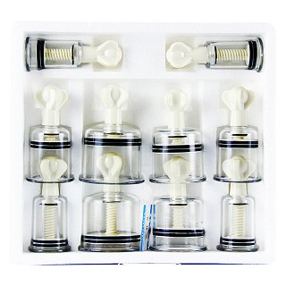 康筱旋转拔罐器价格