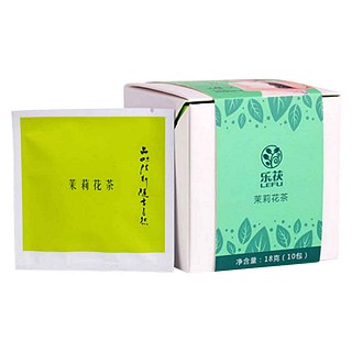 乐茯茉莉花茶(青春塘)