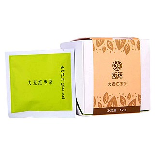 乐茯大麦红枣茶(青春塘)