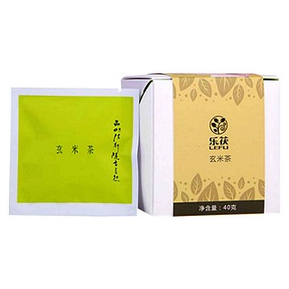 乐茯玄米茶(青春塘)
