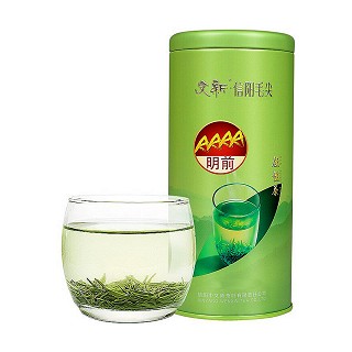 文新 明前嫩芽毛尖(文新)