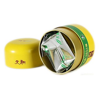 文新 新茶观道 明前一级毛尖绿茶(文新)