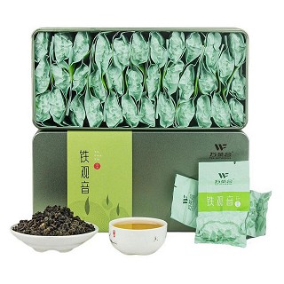 万茶会 安溪铁观音 兰花香(万茶会)