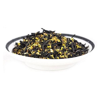 万茶会花茶 桂花红茶(万茶会)