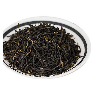 万茶会 正山小种 桐木关红茶(万茶会)