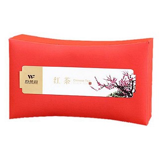 万茶会 正山小种红茶 武夷岩茶(万茶会)