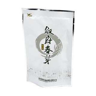 天府龙芽 叙府春芽绿茶 高山云雾明前茶(茶叶)