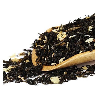 天府龙芽 叙府香雪 茉莉花茶(茶叶)