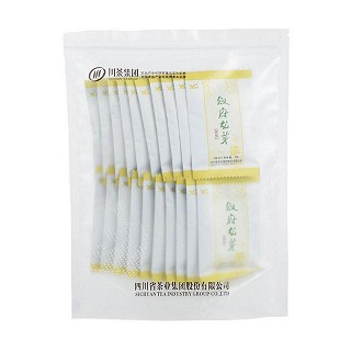 天府龙芽 叙府龙芽 特级有机绿茶(茶叶)