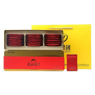 天府龙芽 特级金骏眉红茶(茶叶)