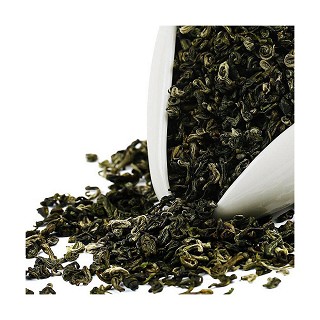 天府龙芽 明前有机茶 特级绿茶(茶叶)