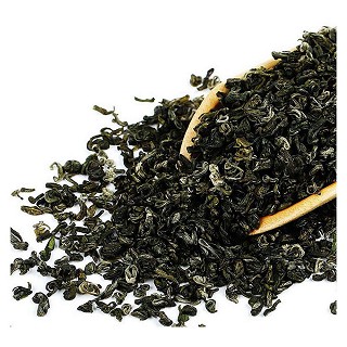 天府龙芽 碧螺春类特种绿茶 礼盒装(茶叶)