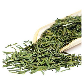 天府龙芽 雀舌绿茶 清心有机绿茶(茶叶)