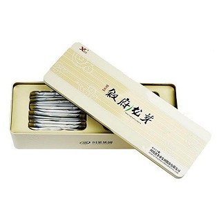 天府龙芽 雀舌明前茶 特级炒青绿茶(茶叶)