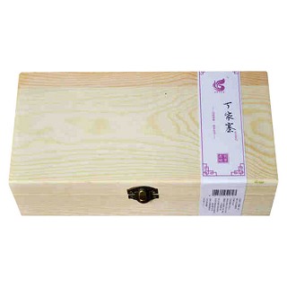 云谭老茶庄 丁家寨普洱茶(古木兰)