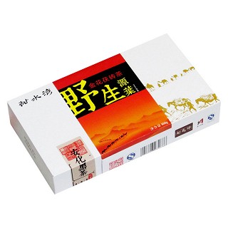 甜水湾 野生原叶安化黑茶(安化县天植坊)