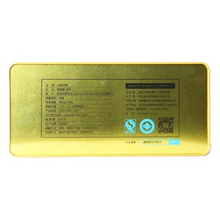 土家印象 野生霉茶(土家印象富硒)