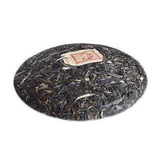 同庆号 普洱茶 生茶(易武同庆号)