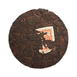 同庆号 金月天普洱茶(50克)