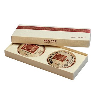 同庆号 普洱茶(易武同庆号)