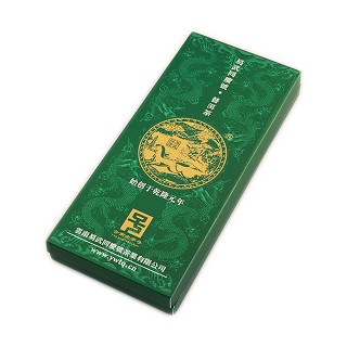 同庆号 云南景迈古树春茶 普洱茶(200克)