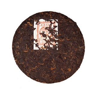 同庆号 普洱茶(易武同庆号)