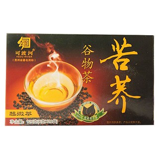 可渡河 超微茶(威宁东方神谷)