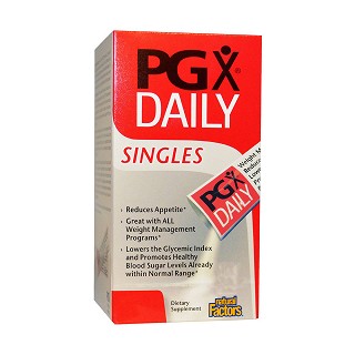 natural factors 水溶性多糖复合物无味颗粒(50g)