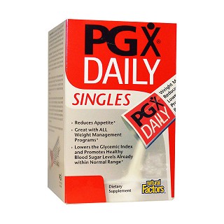 natural factors 多糖复合物无味颗粒(30支)