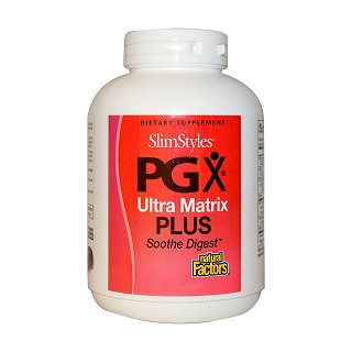 natural factors 减肥减重超矩阵配方有助舒缓消化软胶囊(natural)