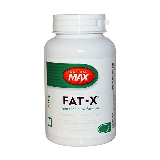 natural max 脂肪酶抑制剂配方(natural)
