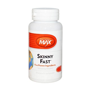 natural max 快速瘦身膳食补充胶囊(natural)