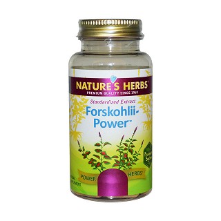 nature's herbs 毛蕊功率草本补充胶囊(nature’s)