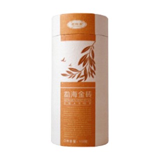 茗翔昊勐海金砖普洱茶(古木兰)