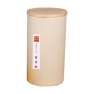 茗翔昊单芽红(古木兰)