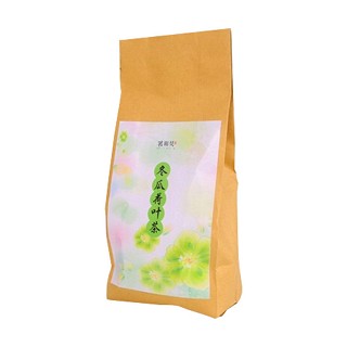 茗翔昊冬瓜荷叶茶(古木兰)
