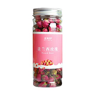 茗翔昊法兰西玫瑰 (古木兰)