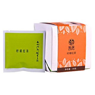 乐茯柠檬红茶(青春塘)