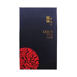 乐茯祁门红茶(青春塘)