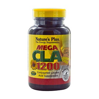 nature's plus 共轭亚油酸1200(nature’s)