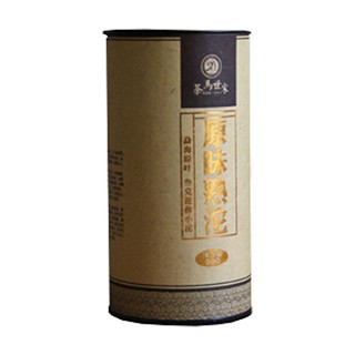 茶马世家原味熟沱(一品堂)