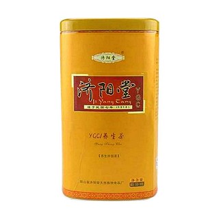 济阳堂养生茶(济阳堂)