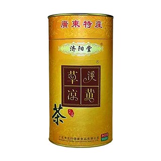 济阳堂溪黄草茶(济阳堂)