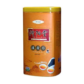 济阳堂溪黄草茶(济阳堂)