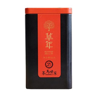 茶马世家华年滇红(一品堂)