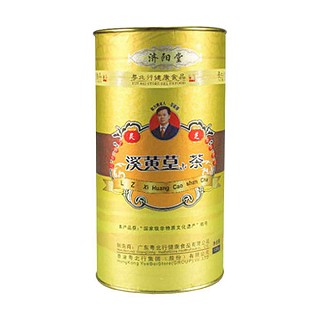 济阳堂溪黄草茶(济阳堂)