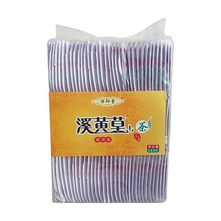 济阳堂溪黄草茶(济阳堂)