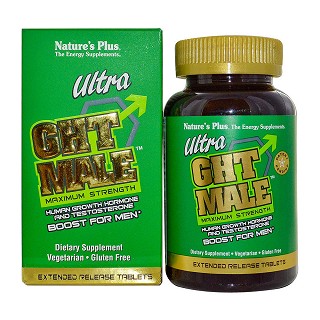 nature's plus 男士终极补充品(nature’s)